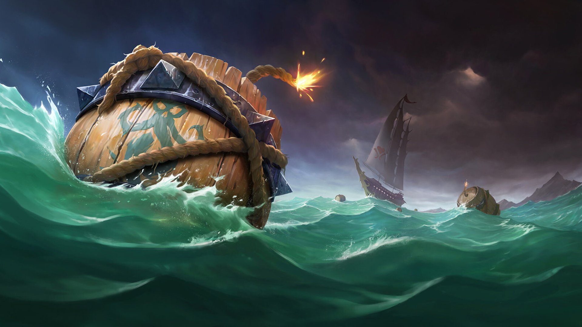 《英雄联盟》新英雄发布：技能解析与战术应用，英雄联盟2021新英雄技能